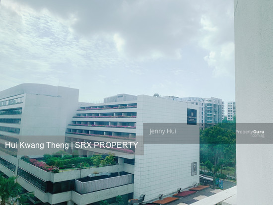 Orchard Plaza thumbnail photo